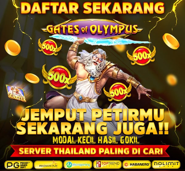 SBCLIVE: Situs Game QRIS Super Cepat, Modal Seadanya Langsung Main